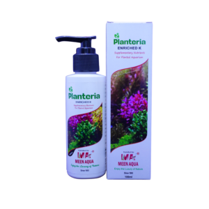 enriched k box 100 ml