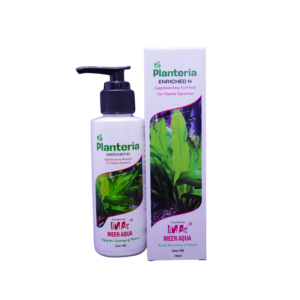 enriched n 100 ml box